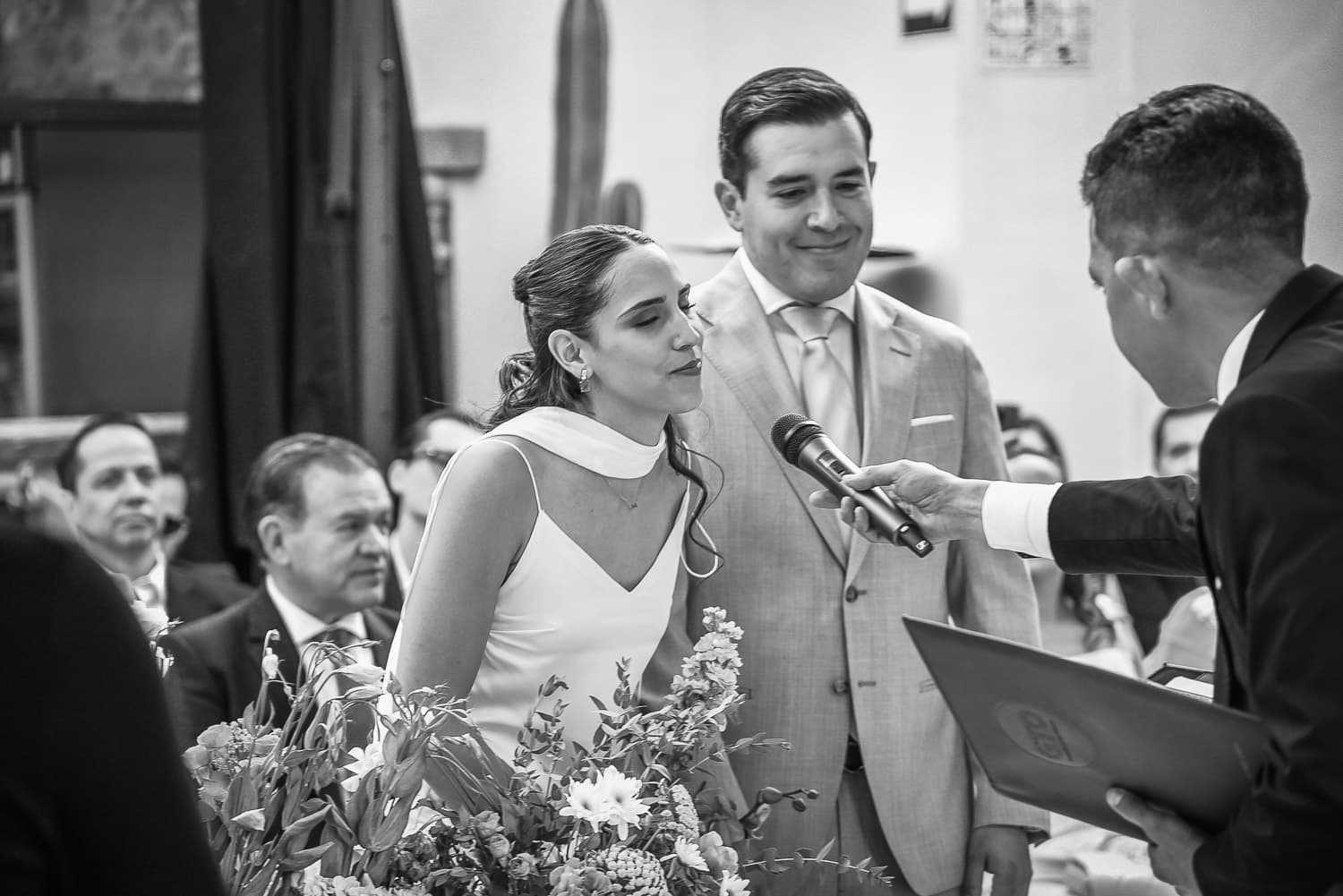 Fotografía de boda en San Miguel de Allende por fotógrafo de bodas destino en México
